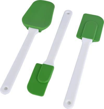 Creative Cooking Spatulas Set of 3 CC-263.