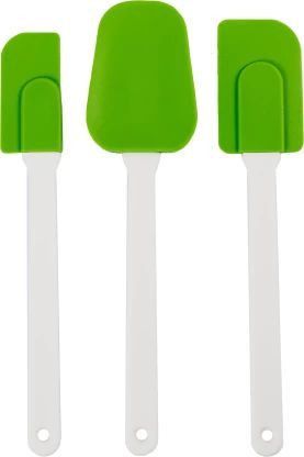 Creative Cooking Spatulas Set of 3 CC-263.