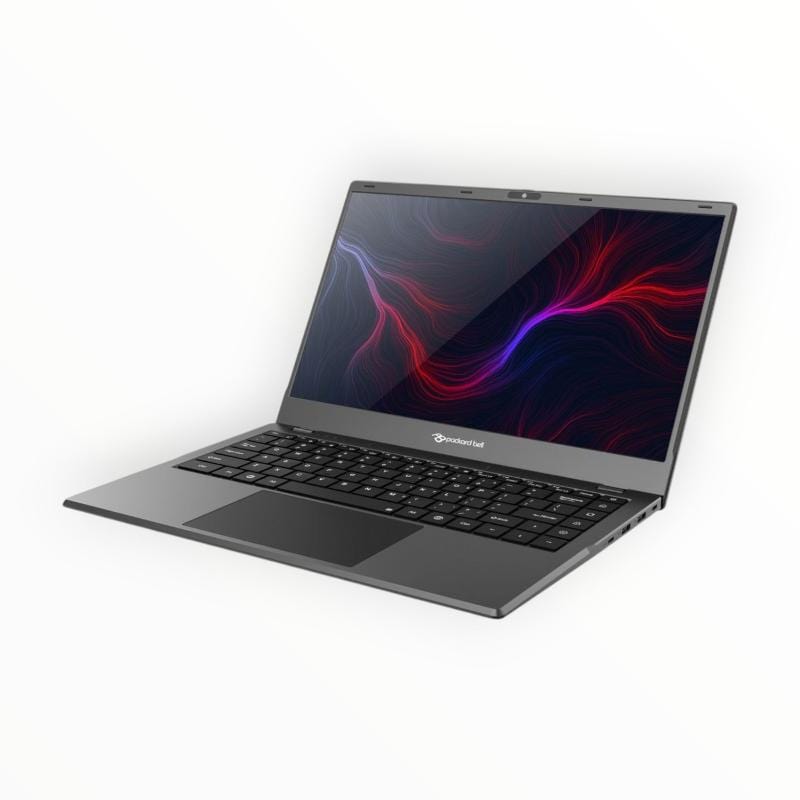 PACKARD BELL Laptop Packard Bell Aston N1 14.1" Intel N100 4GB+128GB SSD Laptop (7879325515865)