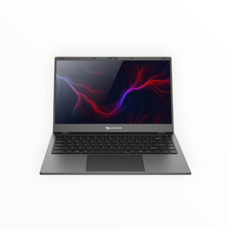 Packard Bell Aston N1 14.1" Intel N100 4GB+128GB SSD Laptop