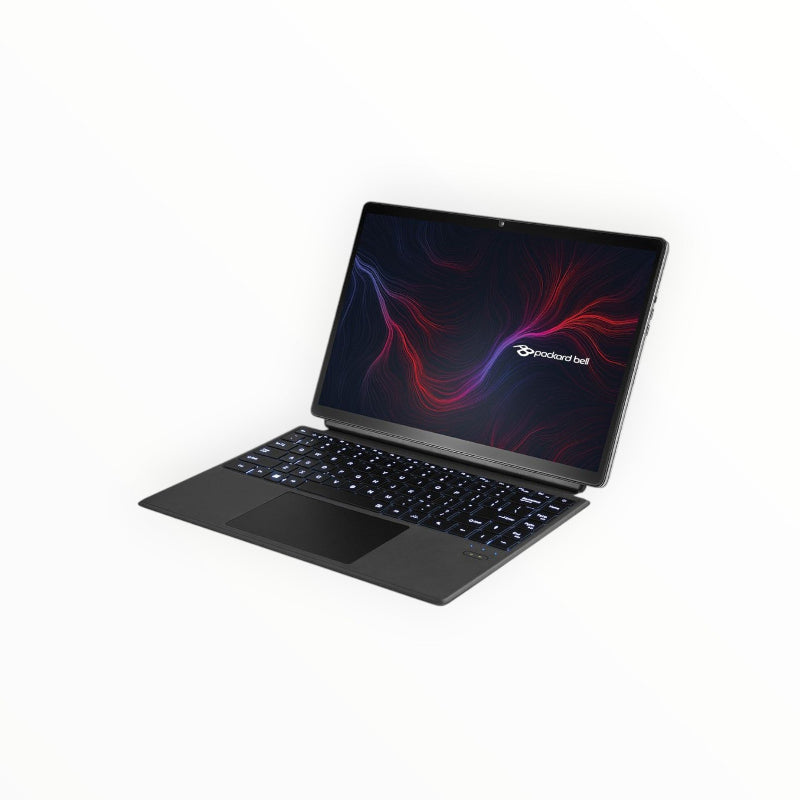 PACKARD BELL Laptop Packard Bell Indi N1 14.1" 2in1 Detachable Windows11 Pro 16GB + 512GB SSD