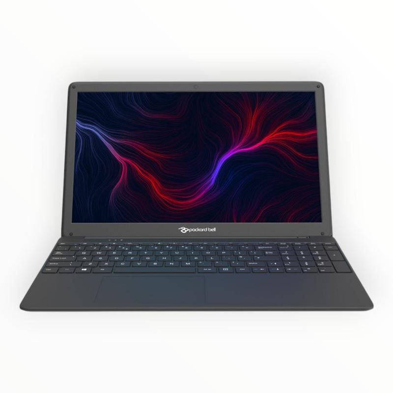 PACKARD BELL Laptop Packard Bell Lemans i5L 15.6 inch 8GB + 512GB SSD Windows 11 Laptop (7879351468121)