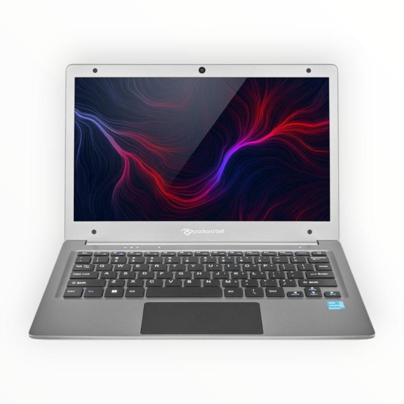 PACKARD BELL LAPTOP Packard Bell McLaren-C 11.6 Inch Intel Cel 4GB/64GB Laptop (7879221510233)