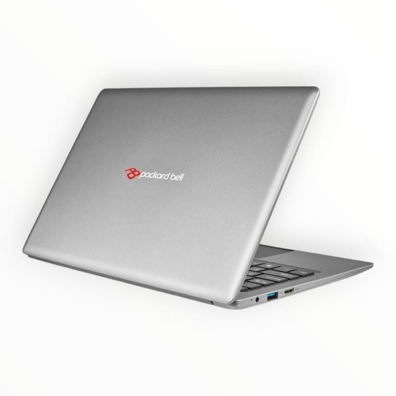 PACKARD BELL LAPTOP Packard Bell McLaren-C 11.6 Inch Intel Cel 4GB/64GB Laptop (7879221510233)