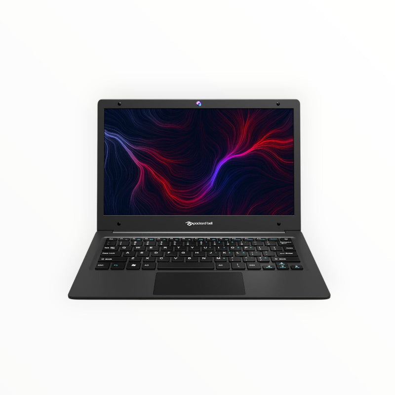 PACKARD BELL Laptop Packard Bell Mclaren-C128 11.6 Inch 4GB/128GB Laptop