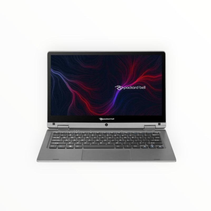 Packard Bell Montenero-C 14.1-Inch Cel Laptop 4GB RAM / 128GB SSD