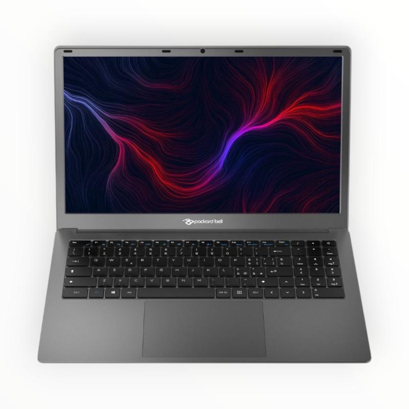 PACKARD BELL Laptop Packard Bell Vettel-C 15.6" Intel Celeron 4GB+128GB SSD Laptop (7879295664217)