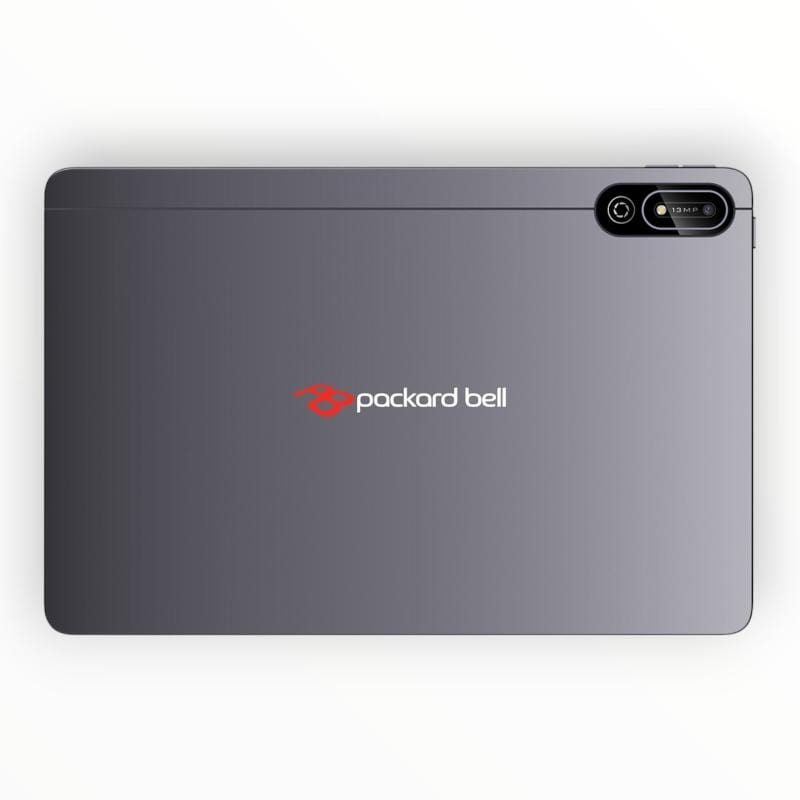 PACKARD BELL Tablet Packard Bell Silverstone T11 10.1" 4GB 128GB LTE Tablet (7877911838809)
