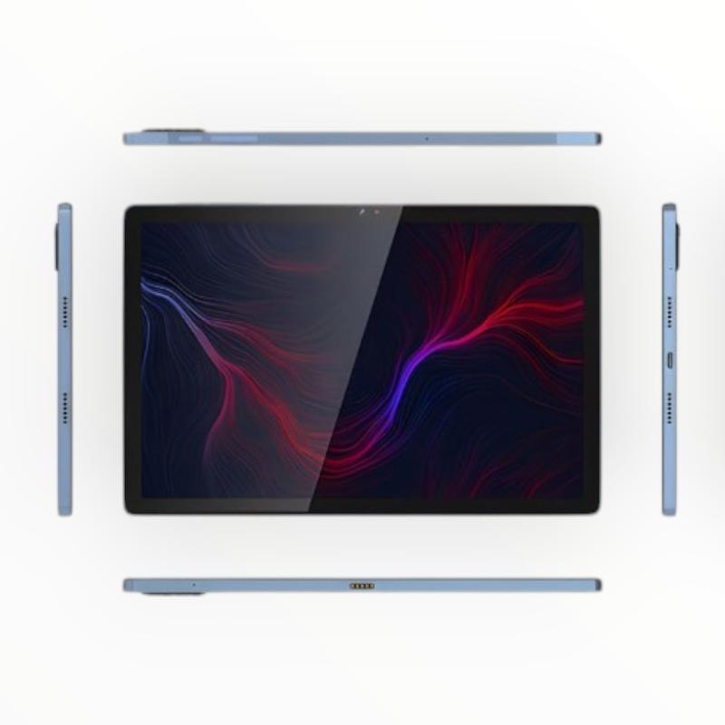 PACKARD BELL Tablet Packard Bell Silverstone T18 10.51" 6GB / 128GB LTE Tablet (7877922979929)