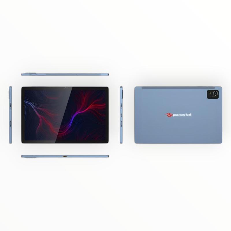 PACKARD BELL Tablet Packard Bell Silverstone T18 10.51" 6GB / 128GB LTE Tablet (7877922979929)