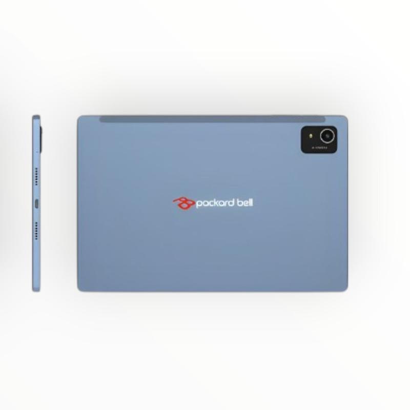 PACKARD BELL Tablet Packard Bell Silverstone T18 10.51" 6GB / 128GB LTE Tablet (7877922979929)