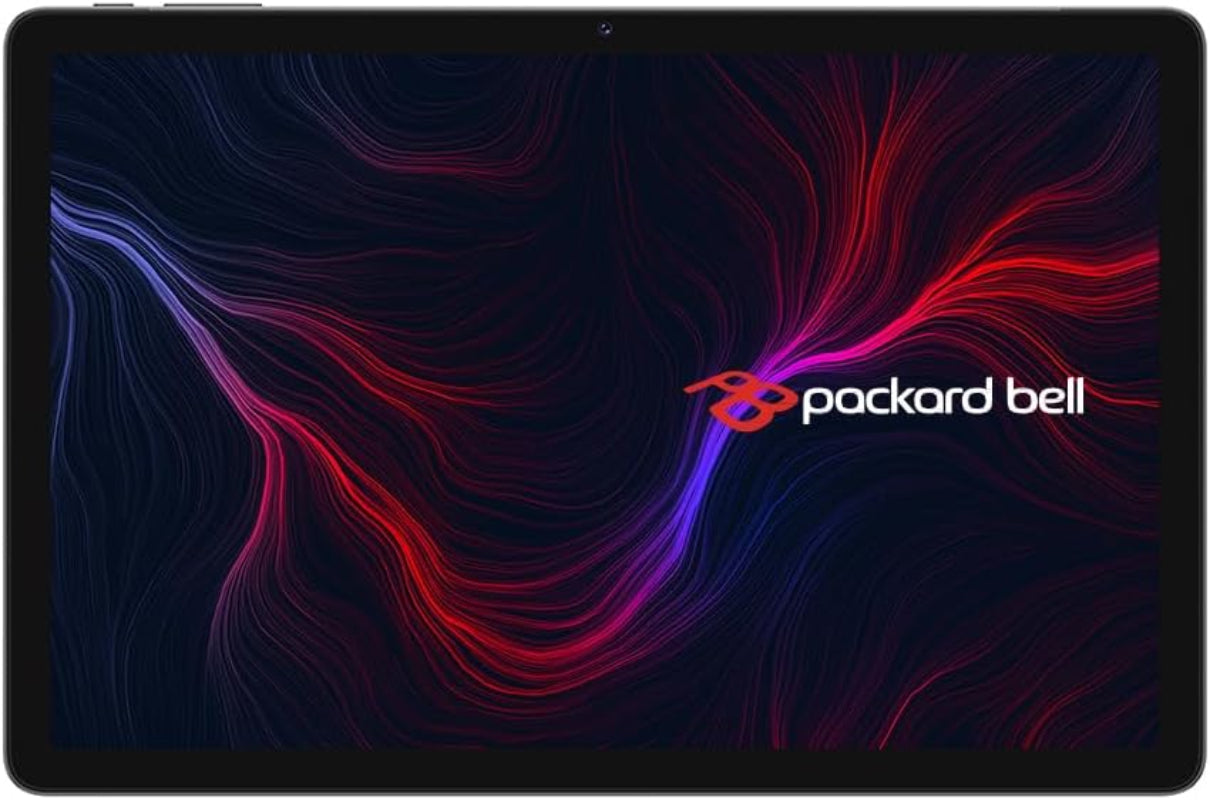 PACKARD BELL Tablet Packard Bell Targa F10 10.1” LTE + Wifi 6GB + 128GB Tablet