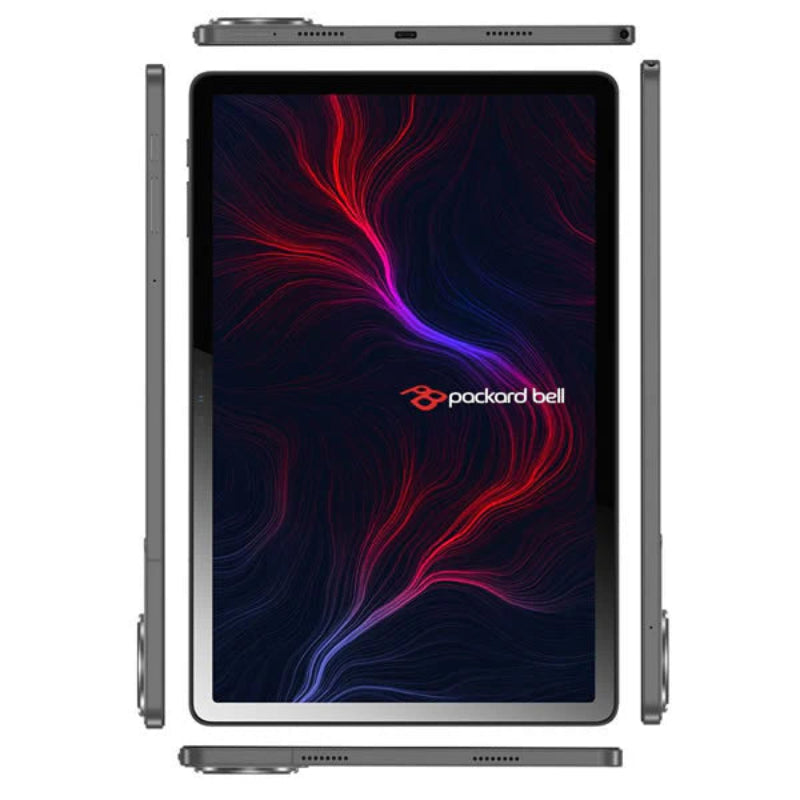 PACKARD BELL Tablet Packard Bell Targa F11 Pro 11" FHD  256GB Storage  6GB RAM  LTE