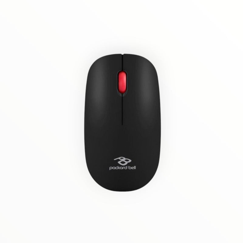 PACKARD BELL WIRELESS MOUSE Packard Bell Tallon-X Wireless Mouse
