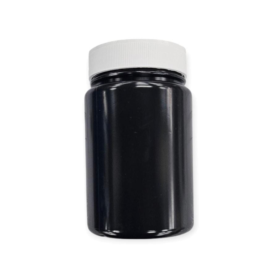 Paints HABBY Black Aquatex Fabric Paint 200ml (7682161442905)