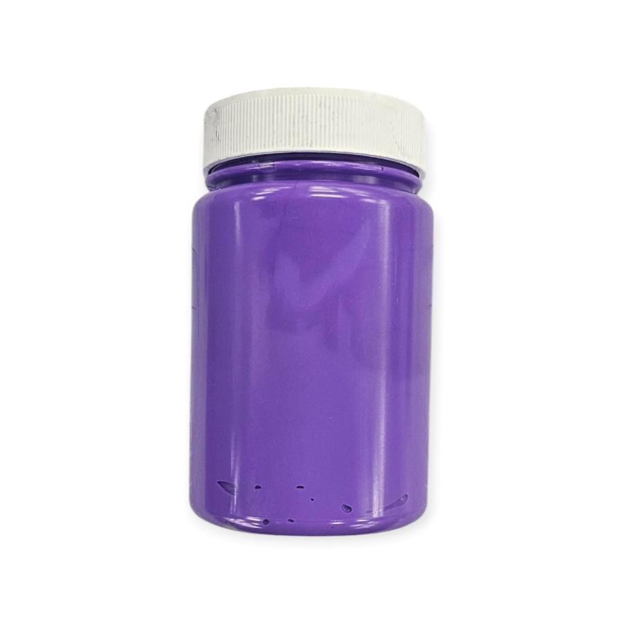 Paints HABBY Lilac Aquatex Fabric Paint 200ml (7682161442905)