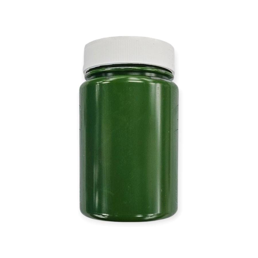 Paints HABBY Olive Aquatex Fabric Paint 200ml (7682161442905)