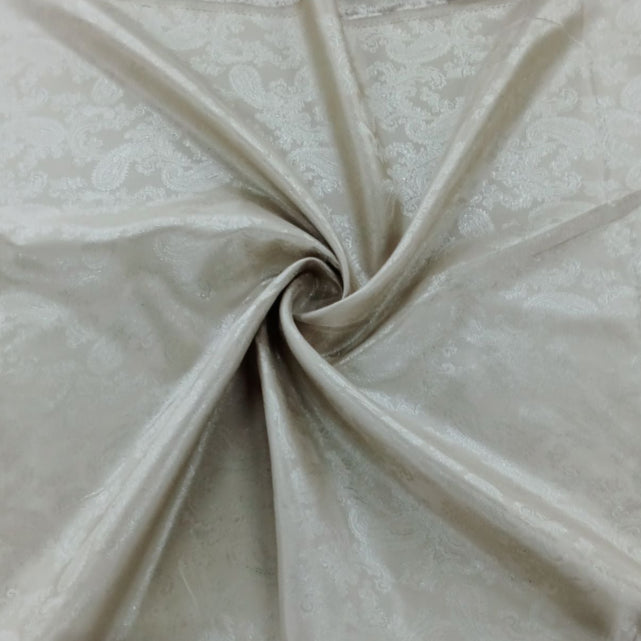 Acetate Lining Paisely 150cm