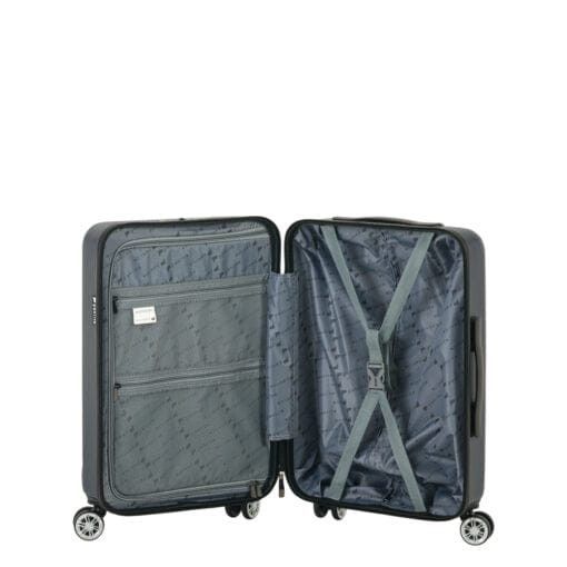 Paklite Suit Case Paklite Network Mini Office