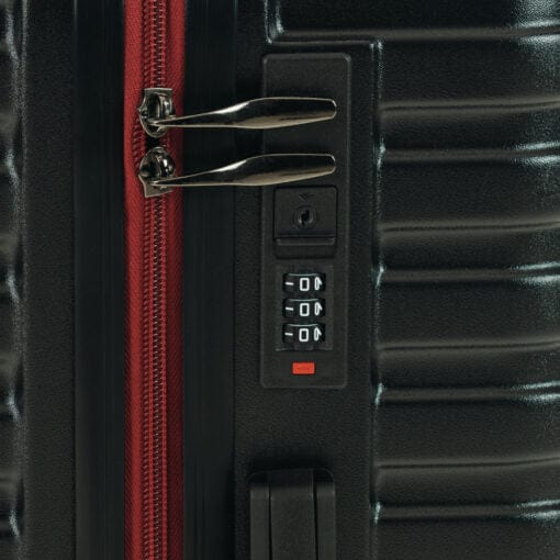 Paklite Suit Case Paklite Stealth Large