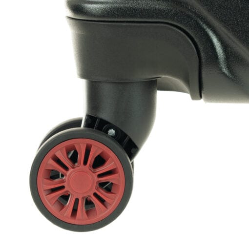 Paklite Suitcase Pakilite Stealth Medium