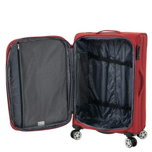 Paklite Suitcase Paklite Featherweight Medium 61Cm (7893993848921)