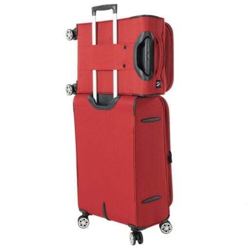 Paklite Suitcase Paklite Featherweight Medium 61Cm (7893993848921)