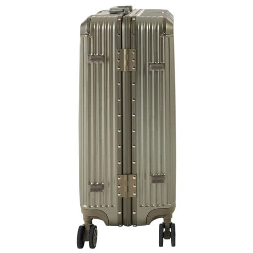 Paklite Suitcase Paklite Metro 77Cm Spinner Champagne