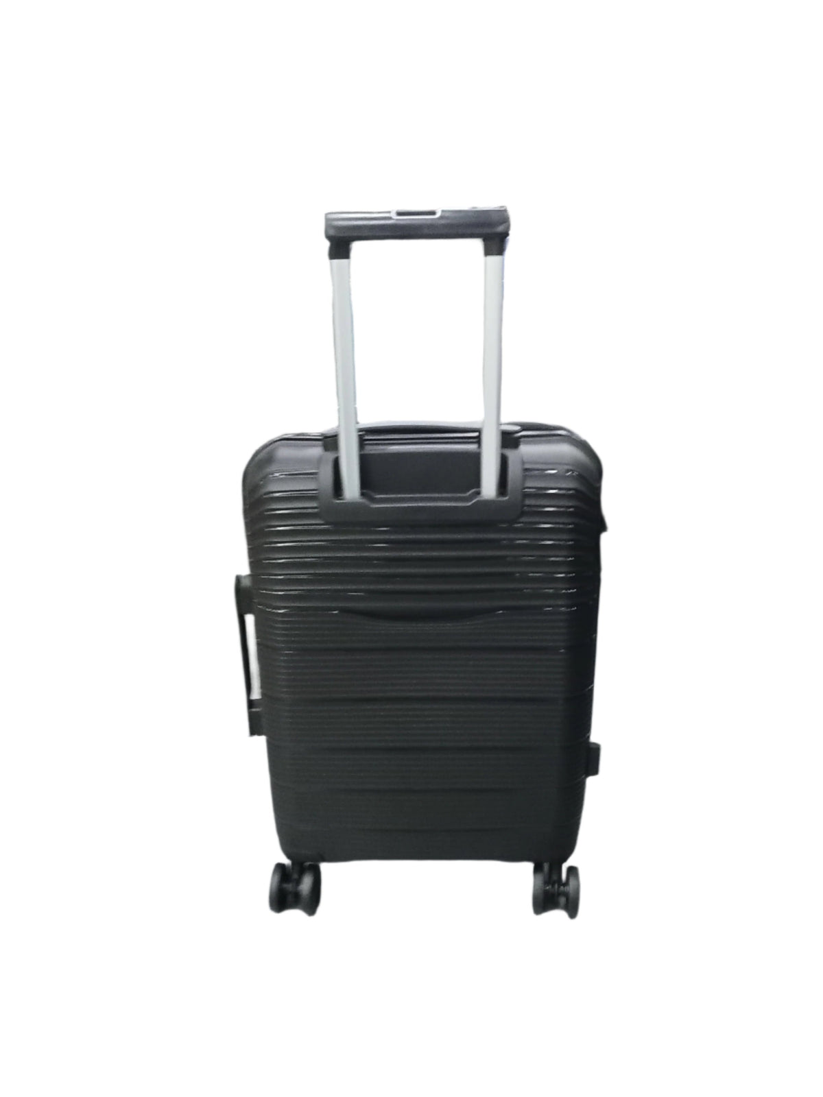 Paklite Suitcase Paklite Orbit Spinner Case 20Inch Black (7805205315673)