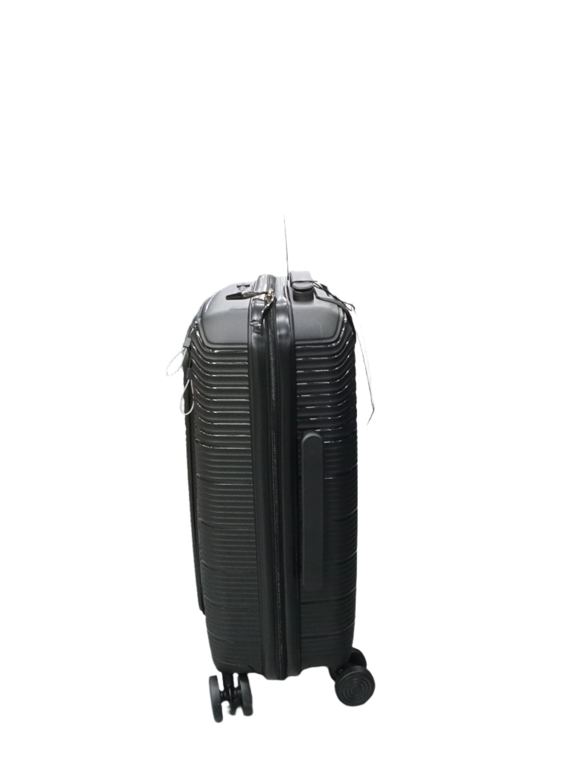 Paklite Suitcase Paklite Orbit Spinner Case 20Inch Black (7805205315673)