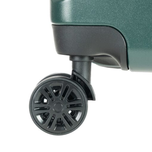Paklite Suitcase Paklite Satelite Medium Green