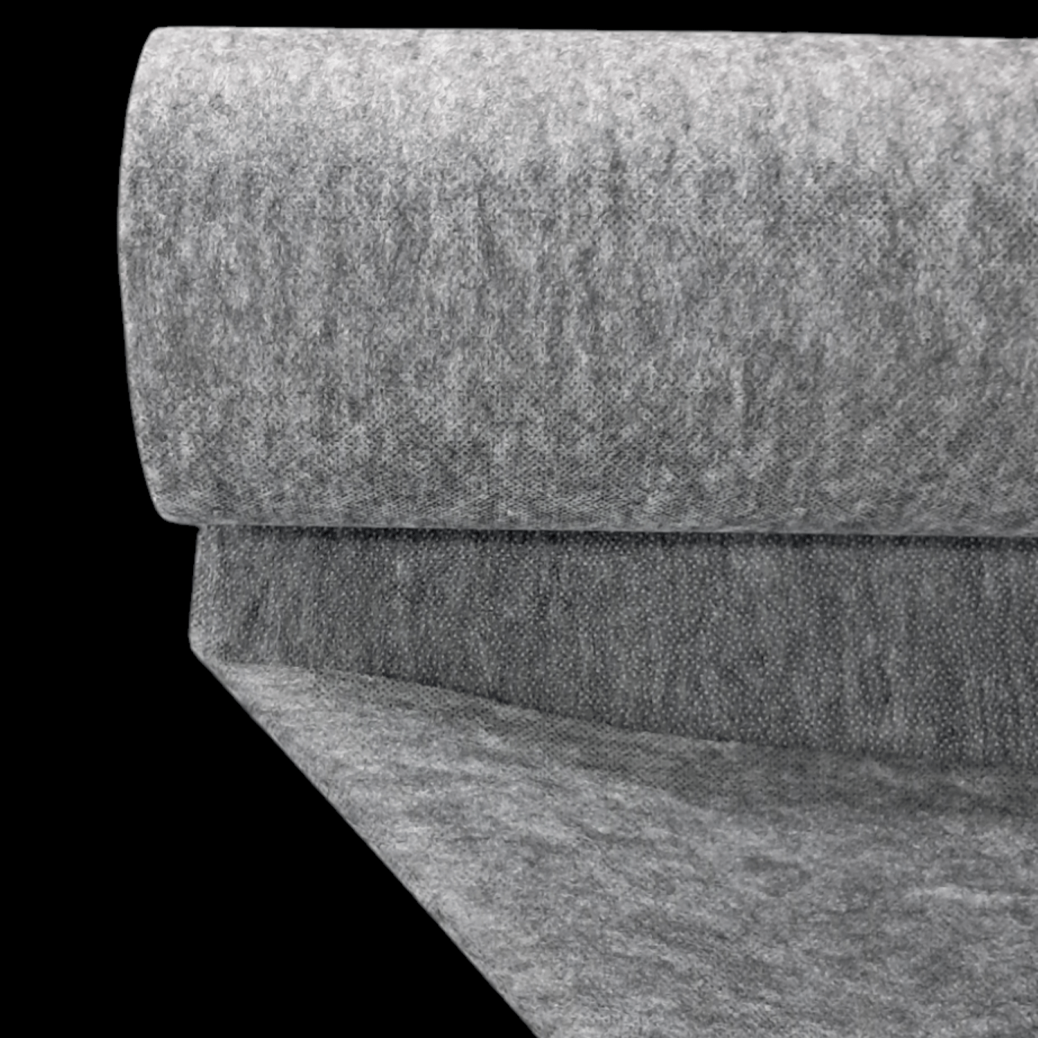 PAPER VILENE VILENE 42G/Grey Paper Vilene 150 cm (7758304215129)