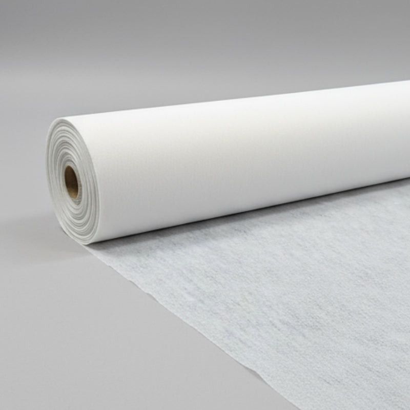 PAPER VILENE VILENE White Soft Paper Vilene 110 cm