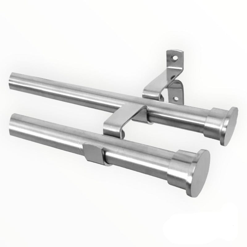 Papini Alpha Metal Brackets Alpha Metal Brackets Collection 25/25 mm (7719803617369)