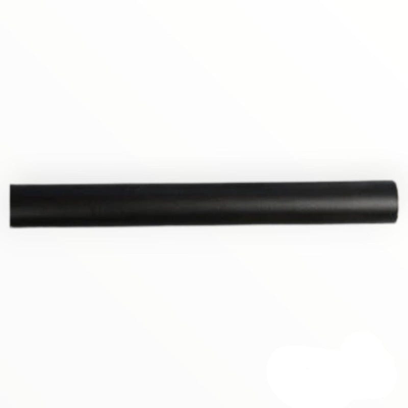 Papini Aluminum Rod 25MM BLACK RODS 1M PW011 Aluminum Rods Collection 25 mm (4767405506649)