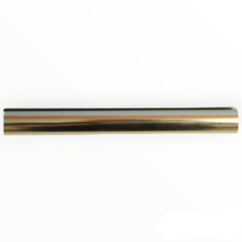 Papini Aluminum Rod 25MM BRASS RODS (1.0M) PB011 Aluminum Rods Collection 25 mm (4767405506649)