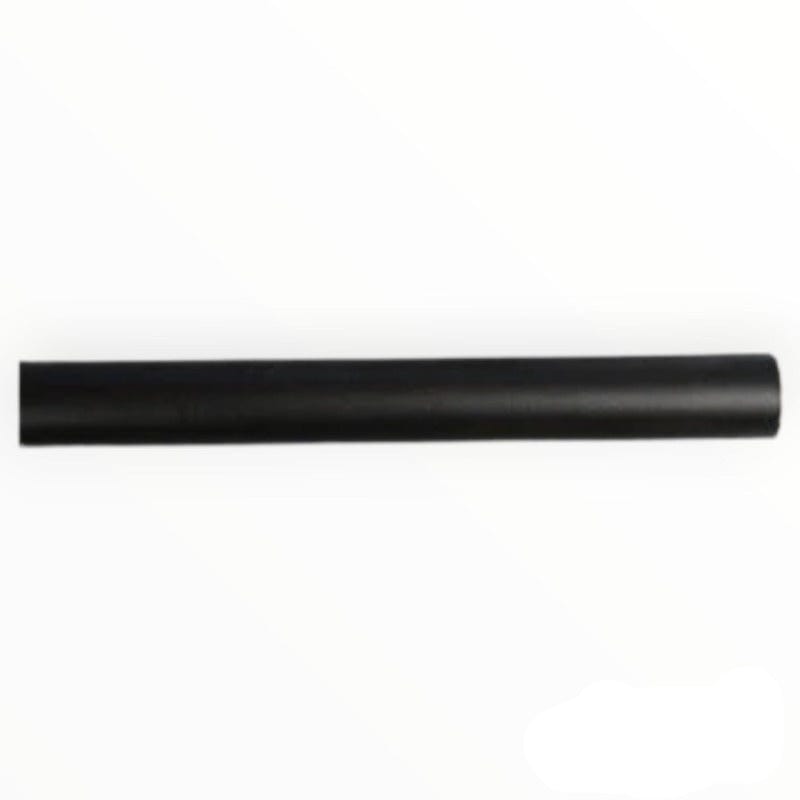 Papini Aluminum Rods 1.5 Meters Black Rod Aluminum Rods Collection 38 mm (7716289937497)