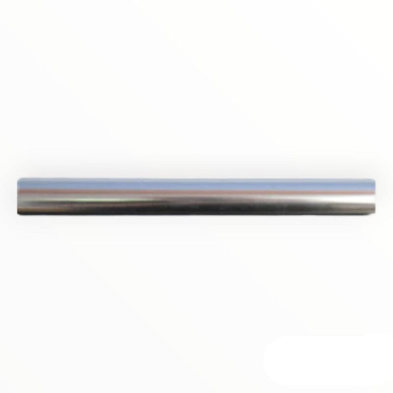 Papini Aluminum Rods 1.5 Meters Chrome PC022 Aluminum Rods Collection 38 mm (7716289937497)