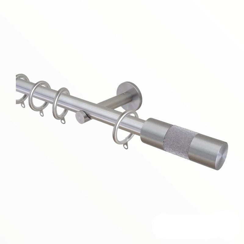 Papini Barrel Metal Brackets Barrel Metal Brackets Double Collection 25 mm (7765032796249) (7765029945433)