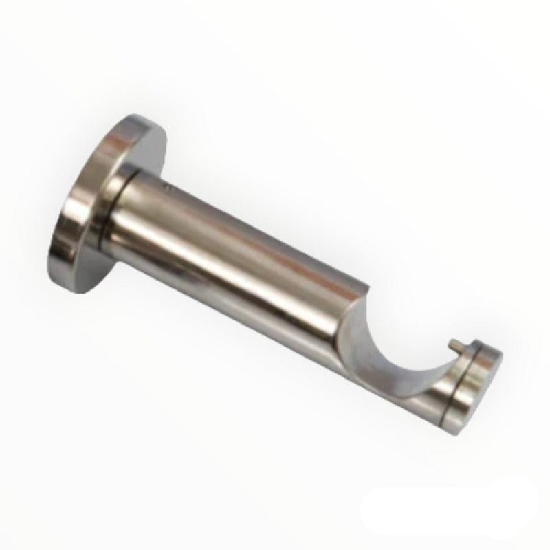 Papini Barrel Metal Brackets Single Stainless Steel PSS017 Barrel Metal Brackets Single Collection 25 mm (7765032796249)