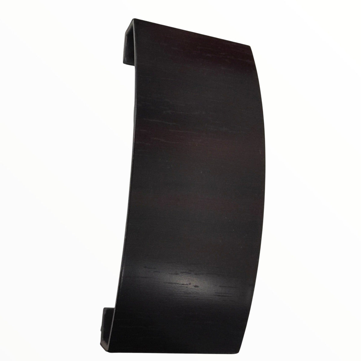 Papini Coverplate Mahogany Papini Coverplate PVC 105 mm