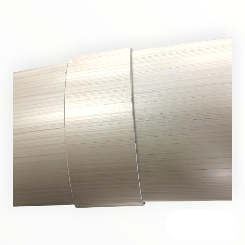 Papini Coverplate Pelmet Coverplate PVC Moonlight 105mm (7798925164633) (7812122214489)