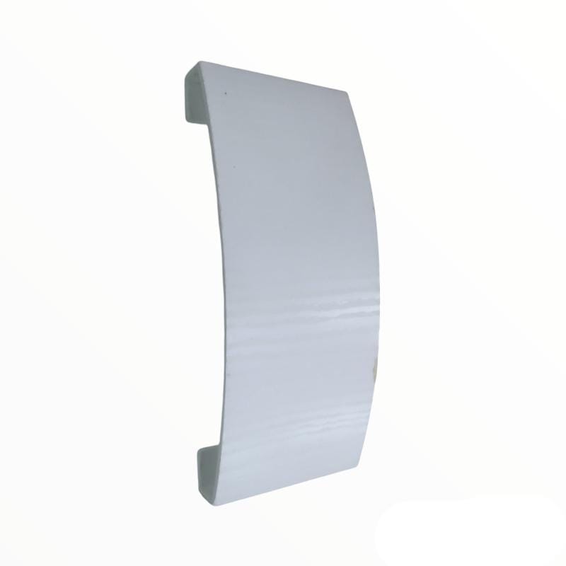 Papini Coverplate White Streak Papini Coverplate PVC Collection 105 mm (7812122214489)