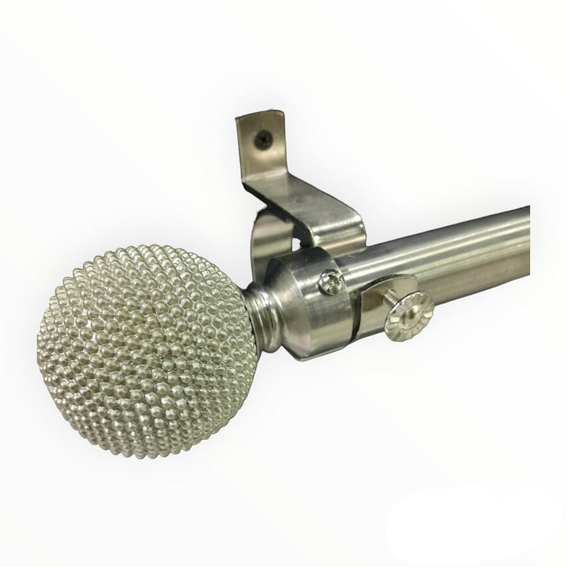 Papini curtain accessories Fancy Metal Bracket Collection 25 mm (4766522015833)