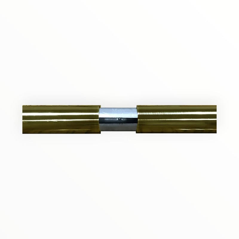 Papini Curtain Accessories Papini Rod Joiner PB108 38 mm (7894614704217)