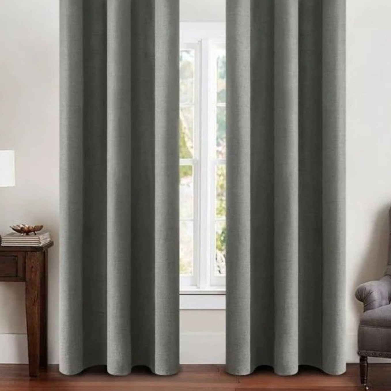 papini Curtain Blackout Faroe Blackout Collection 300 cm