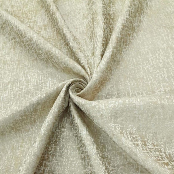 papini Curtain Fabrics Champagne GDK018A Bocca Curtain Collection 280 cm (7715904749657)