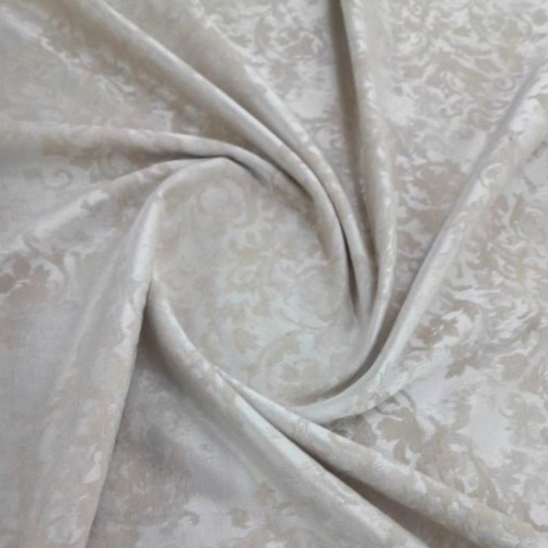 Papini Curtain Fabrics Creme De La Creme Versaile Curtain Collection 280 cm (7820256870489)
