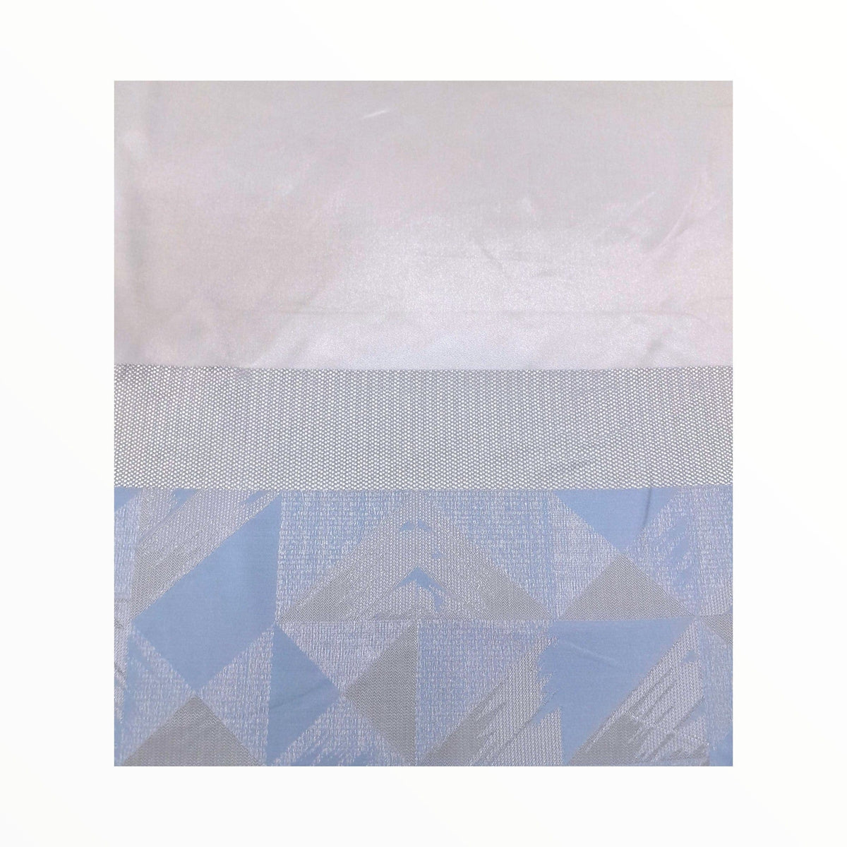 Papini Curtain Fabrics Curtain Fabric Mesa Collection 300 cm