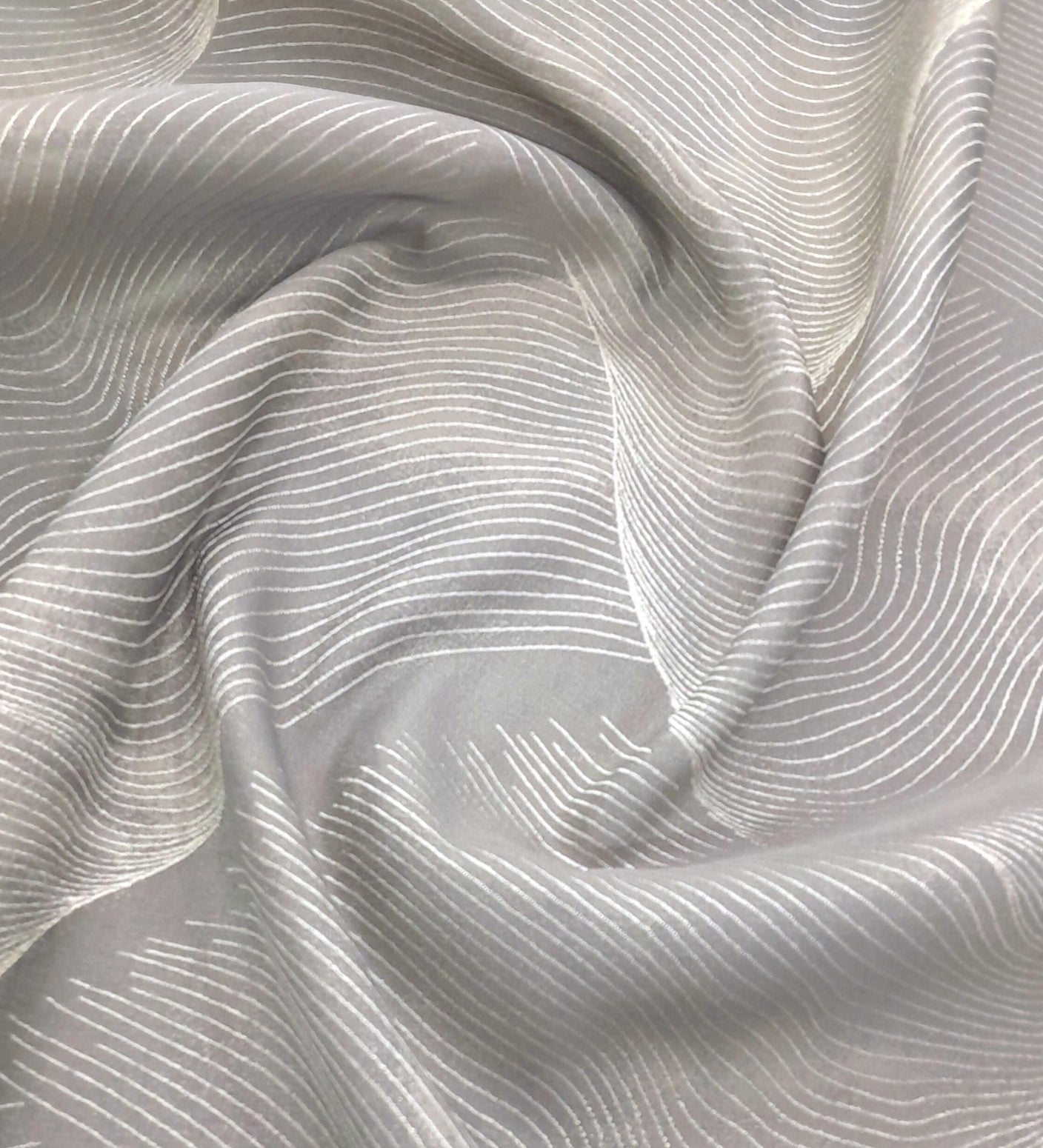 Papini Curtain Fabrics Fabric Curtain Aura 300 cm